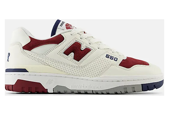 New Balance 550 BB550VRC