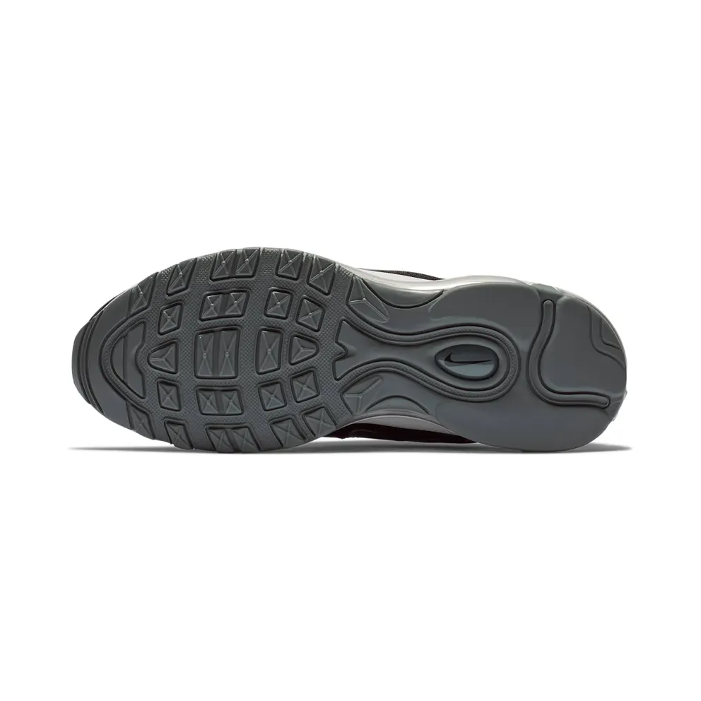 Nike Air Max 97 Camo Black Cool Grey (W) Black/Cool Grey-Black-Summit White (917646-005)