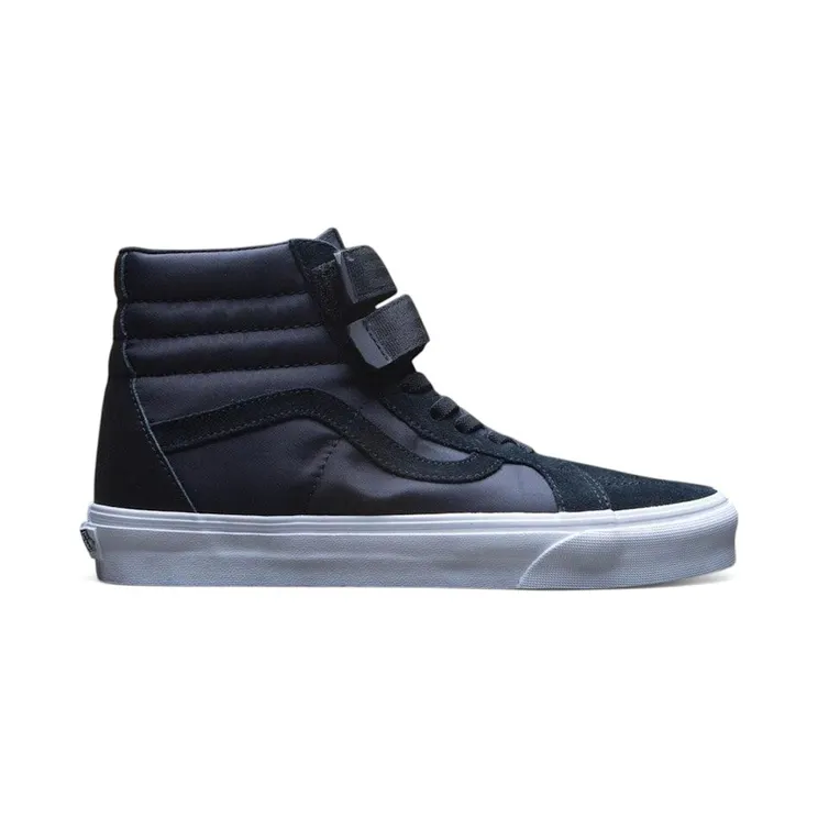 Vans SK8-Hi Re-Issue V Black Surplus (VN0MV6QE6)