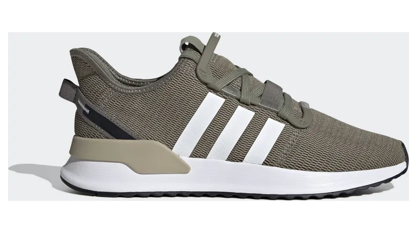 Adidas U_Path Run Green Khaki (EG7802)