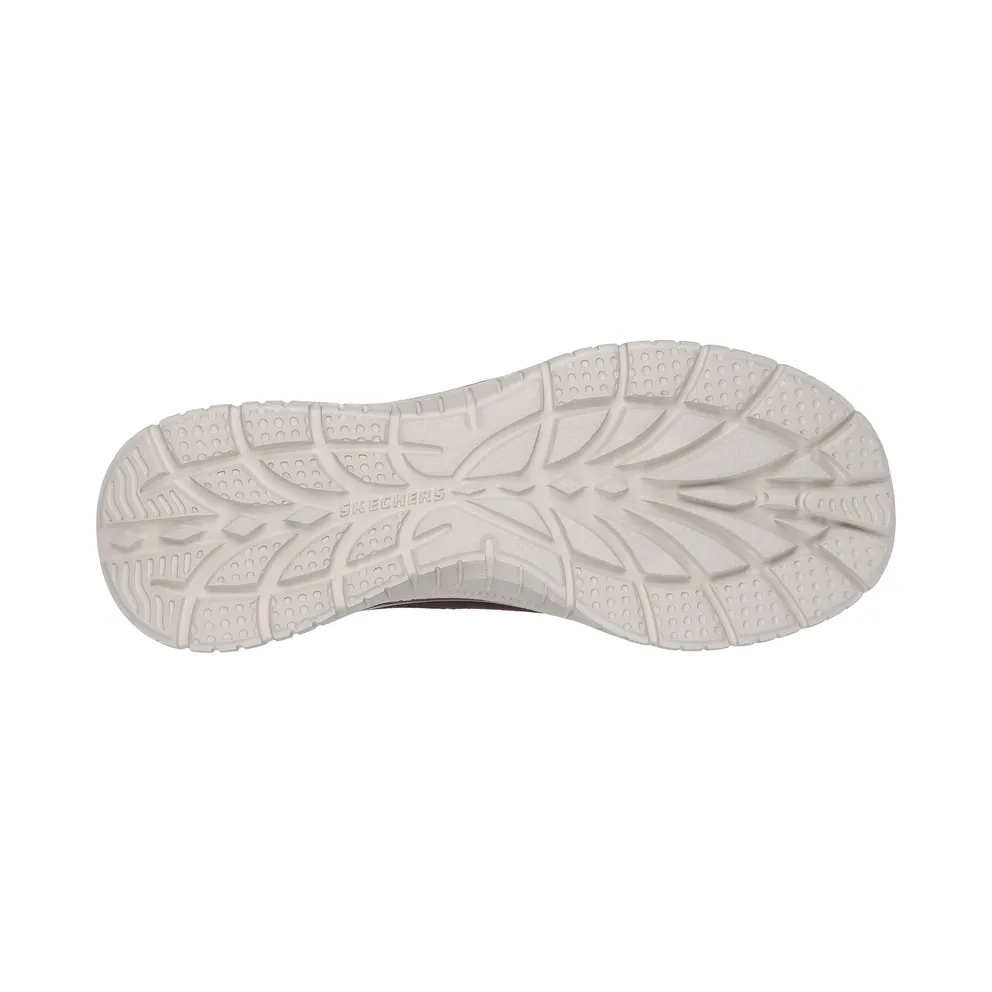 Skechers Slip-ins: Virtue – Sleek – Wijn (104425 WINE)