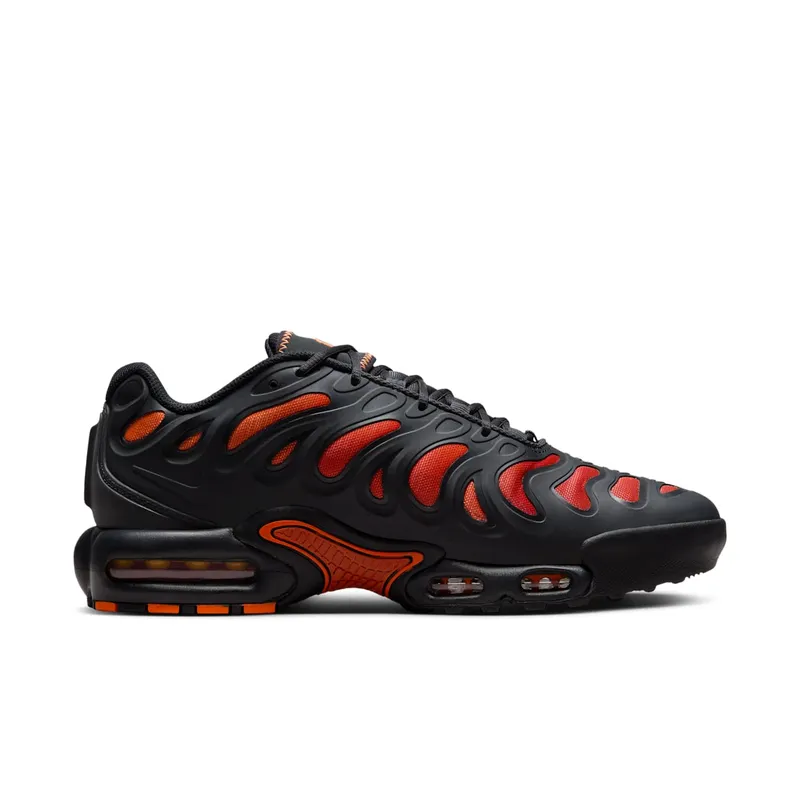 Nike Air Max Plus Drift “Black Dragon Red” (FD4290-010)