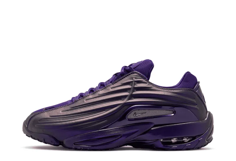 Nike Hot Step 2 Drake NOCTA Eggplant (DZ7293-500)