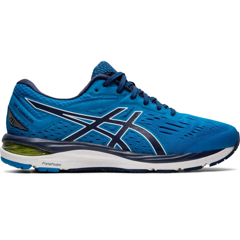 ASICS Gel Cumulus 20 Race Blue/Peacoat Race Blue/Peacoat (1011A008-400)