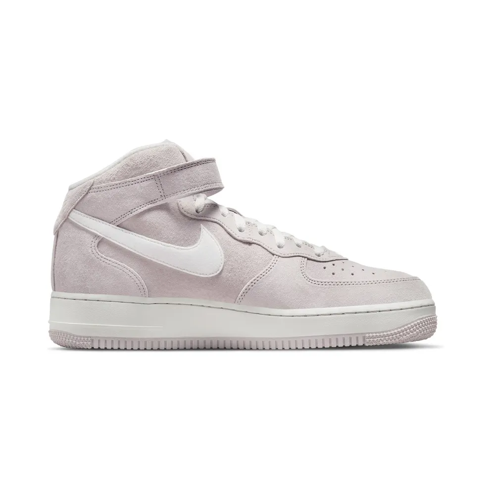 Nike Air Force 1 Mid ’07 QS Purple (DM0107-500)