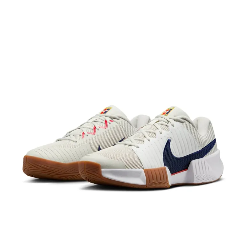 Nike GP Challenge Pro HC Light Bone Summit White Binary Blue (FB3145-002)