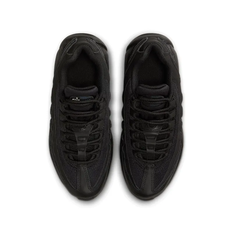 Nike Air Max 95 Recraft GS “Black Anthracite” (II4053-001)