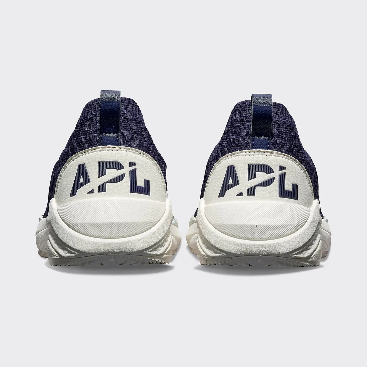APL TechLoom Traveler “Navy/Ivory” (Heren) (3)