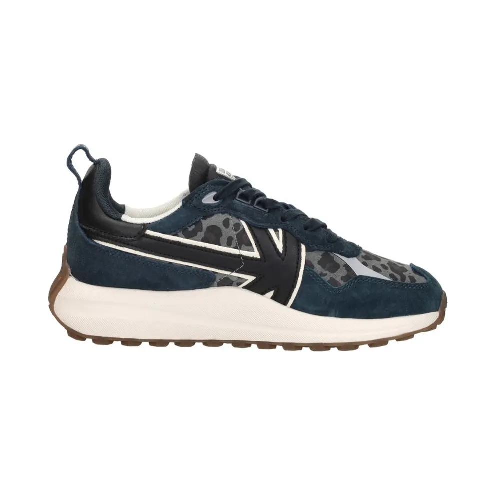 Kaotiko sneaker Blue (6000068038C81)