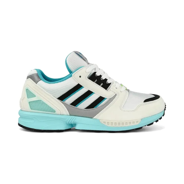Overkill x adidas ZX 8000 (LA0820)