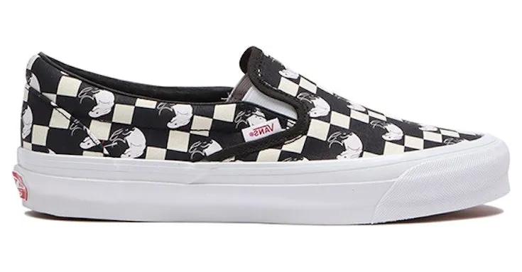 vans-slip-on VN0A32QNBML