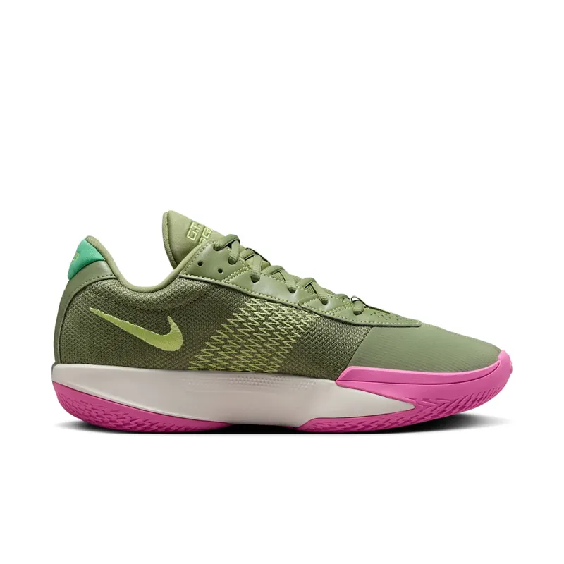 Nike Air Zoom GT Cut Academy Oil Green (FB2599-300)