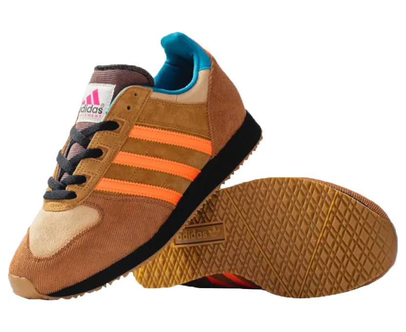 Adidas EQT Race Walk Hanon Working Mens Club (GY5393)