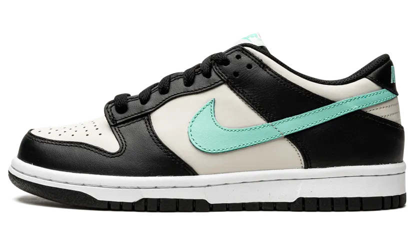 Nike Dunk Low Grey Tiffany (GS) (CW1590-003)