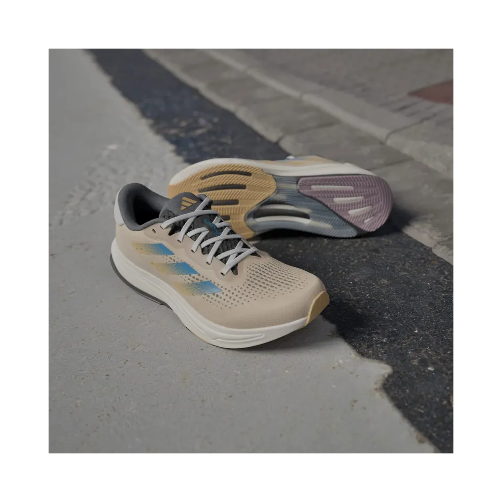 adidas Supernova Rise Move For The Planet Crystal Sand Blue Burst Oat (IG8328)
