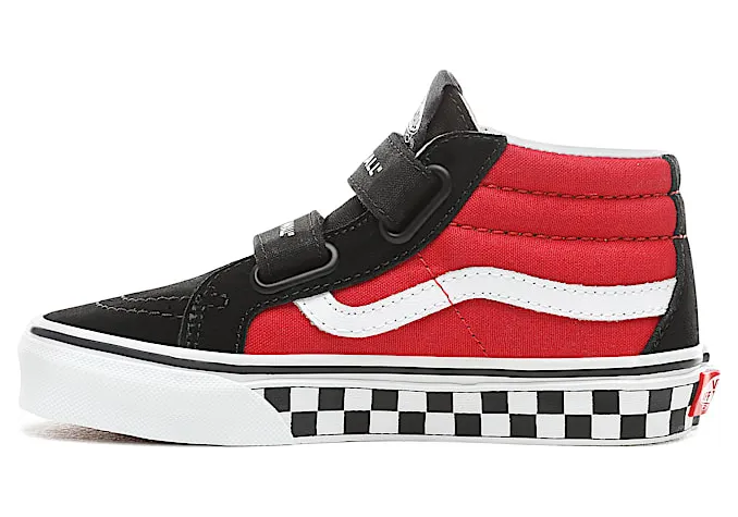 vans-sk8-mid VN0A346YVI7