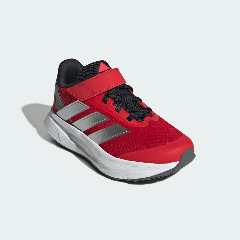 adidas Duramo SL Better Scarlet Silver Metallic Lucid Red (JQ3016)