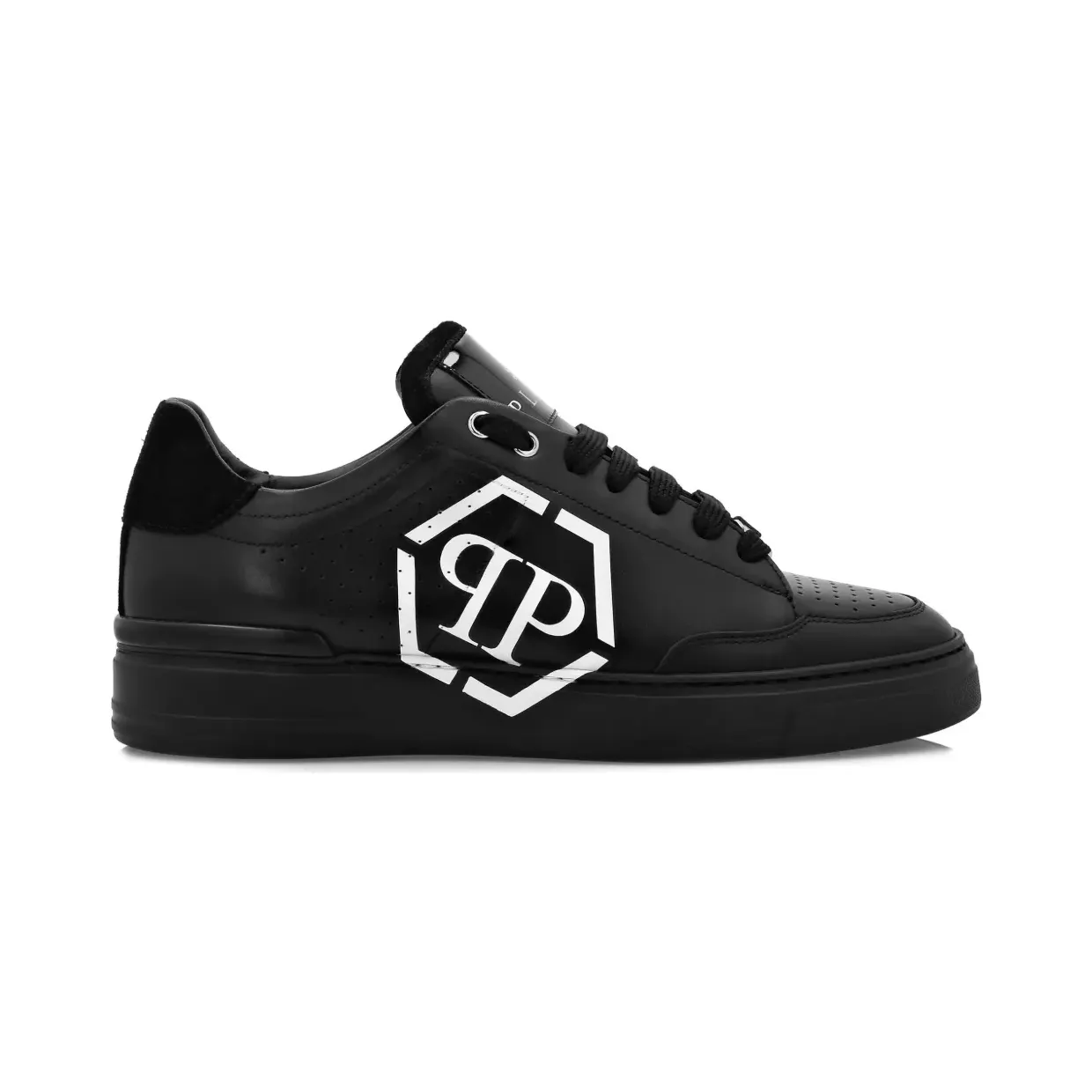Philipp Plein Hexagon “White” (FADSMSC3981PLE005N)