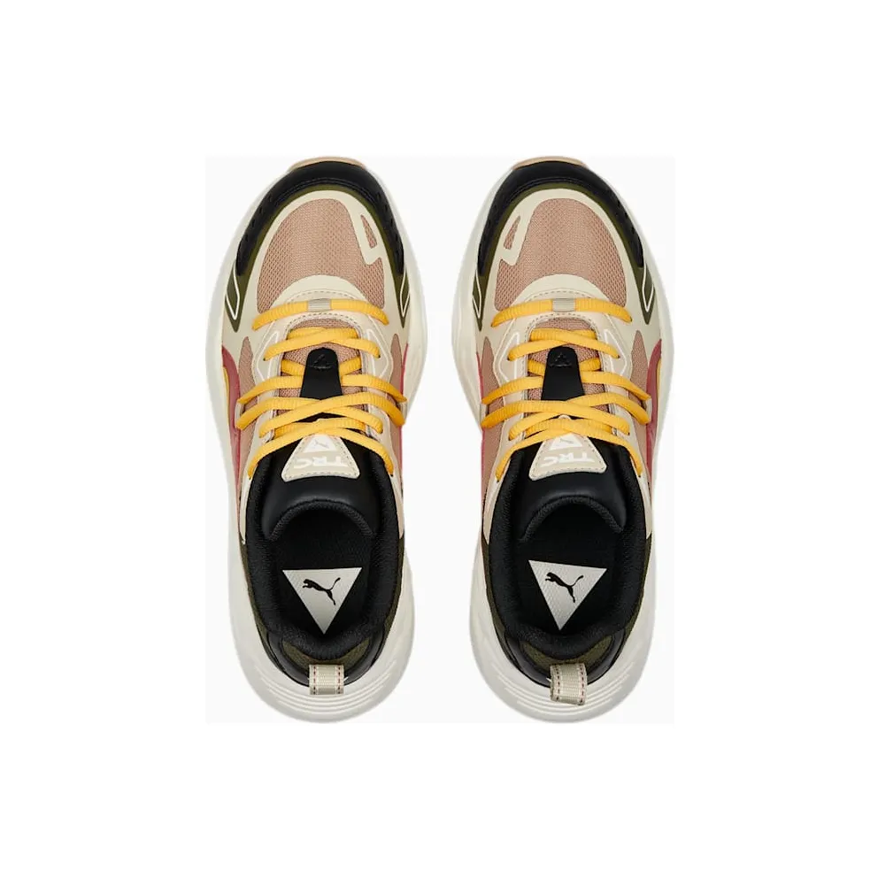 Puma TRC Mira Tech “DUSTY TAN / GRANOLA” (388963-03)