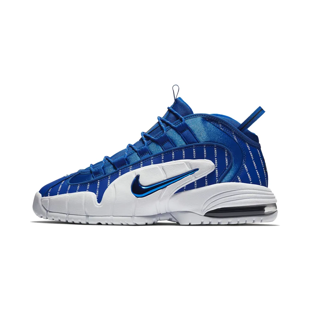 Nike Air Max Penny 1 Pinstripe (AV7948-400)
