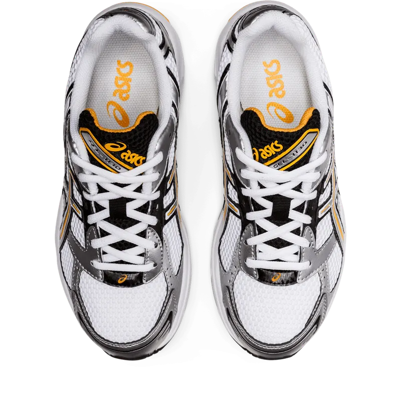 Asics Gel-1130™ White/Pure Silver (1202A164.106)