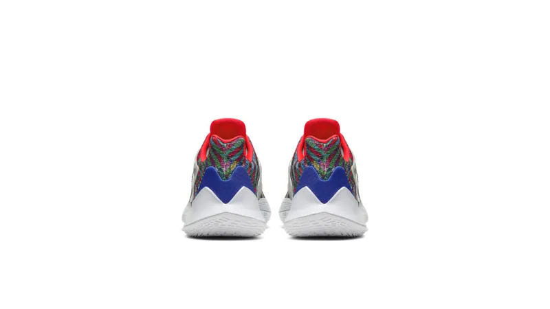 Nike Kyrie Low 2 Multi-Color Light Aqua/Black-White (AV6337-400)