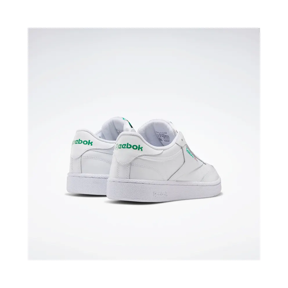 Reebok Club C 85 “Mens Sneaker” (100000155)