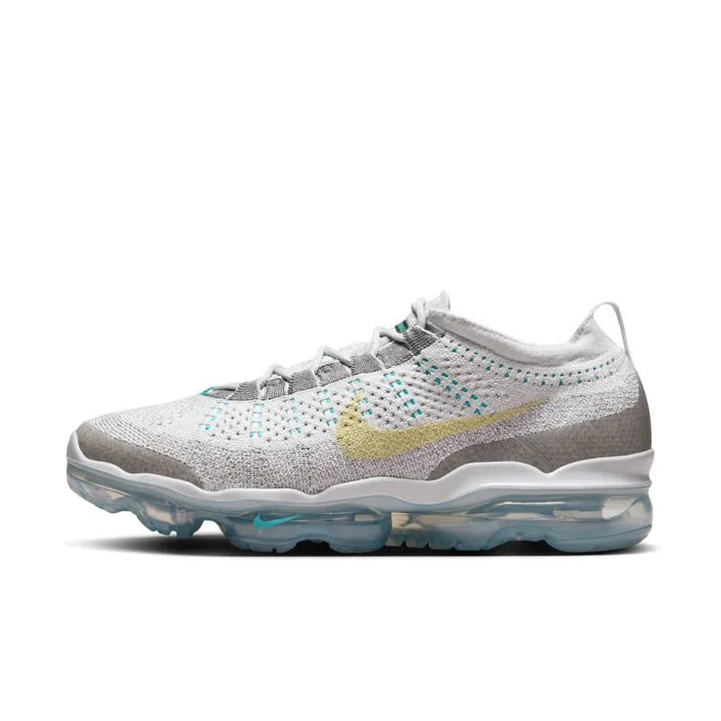 Nike Air Vapormax Flyknit “2023 Photon Dusty Cactus” (DV1678-011)