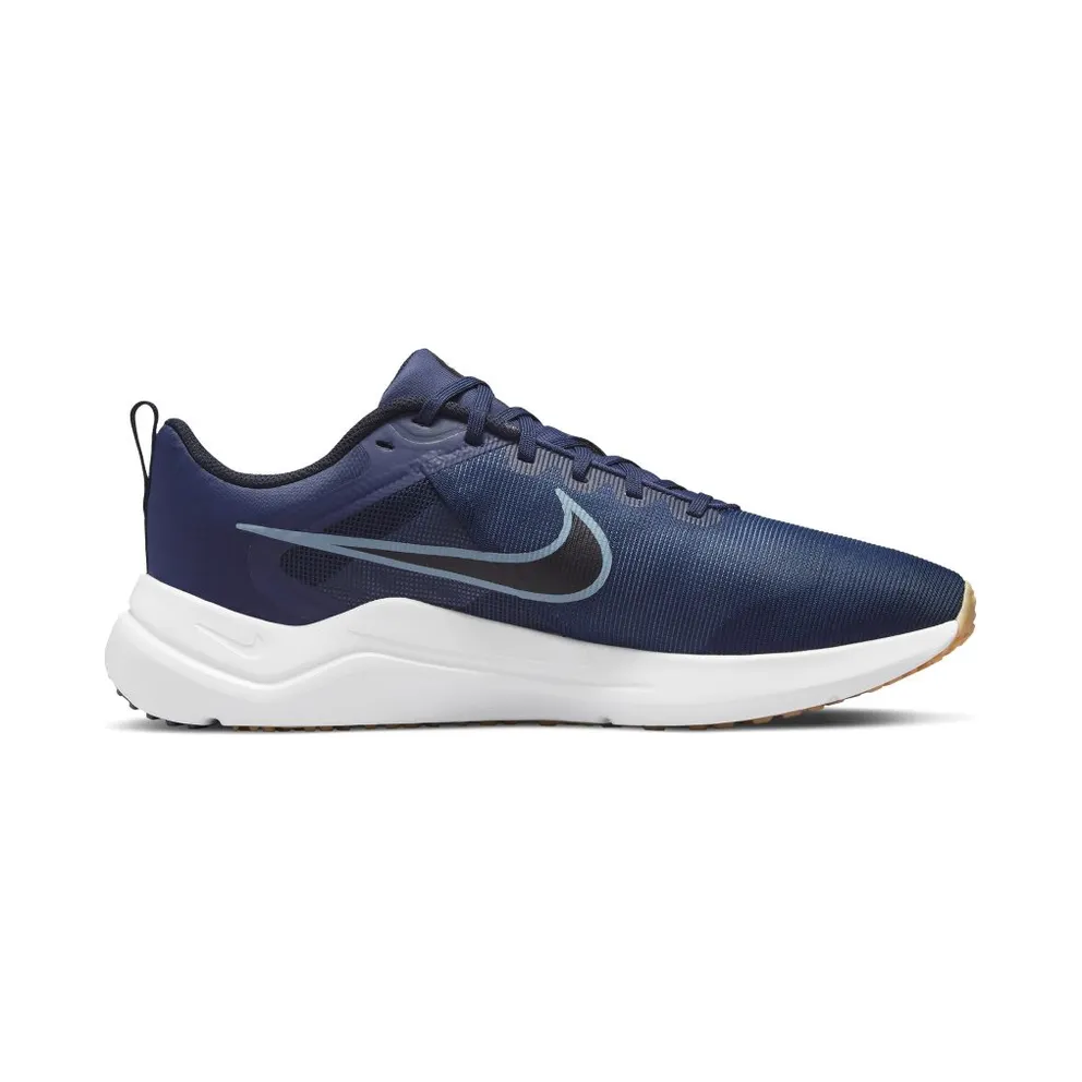 Nike Downshifter 12 Road Running Blue (DD9293-400)