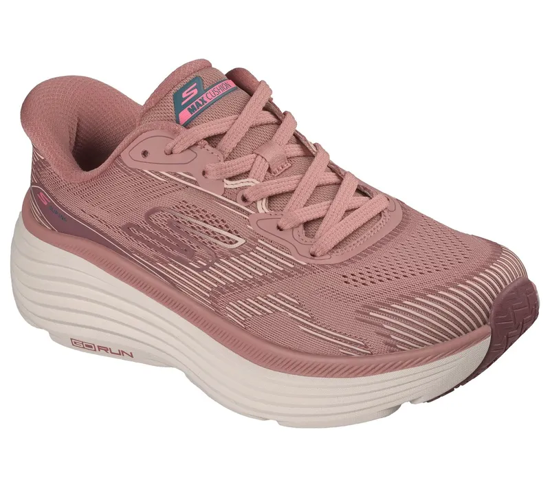 Skechers Slip-ins: Max Cushioning Endeavour – Sequoya Sneaker Roos