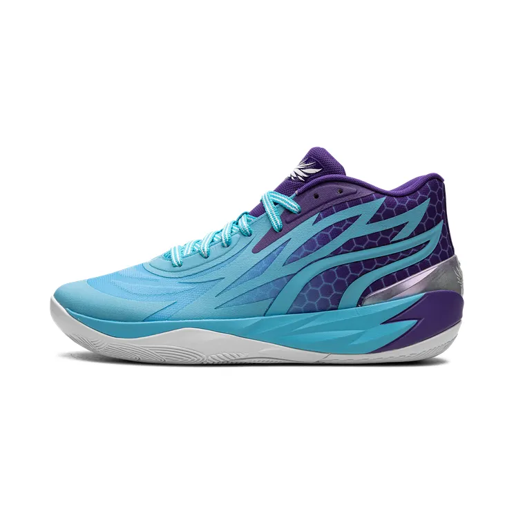 Puma MB.02 Lo “Queen City” (379779-01)