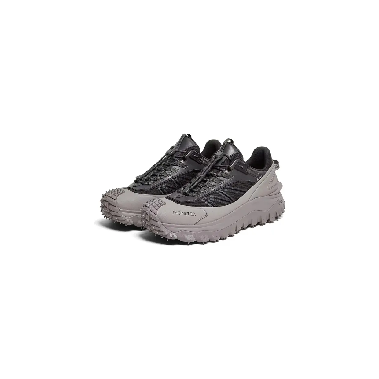 Moncler Trailgrip GTX “Grey/Black” (M7208 4M001-20 926) (2)