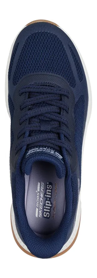 skechers-slip-ins 117624_NVY