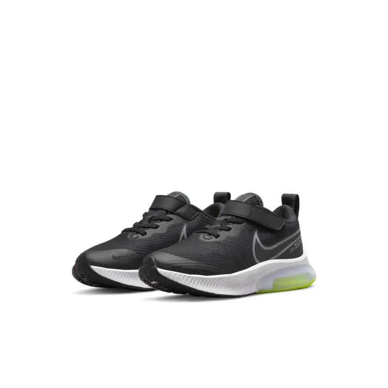 Nike Air Zoom Arcadia Younger Kids’ Black (CK0714-010)