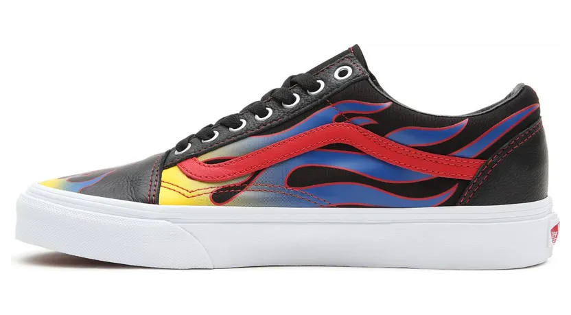 vans-old-skool VN0A3WKT57Z