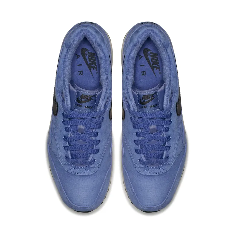 Nike Air Max 90/1 Purple Basalt (AJ7695-500)