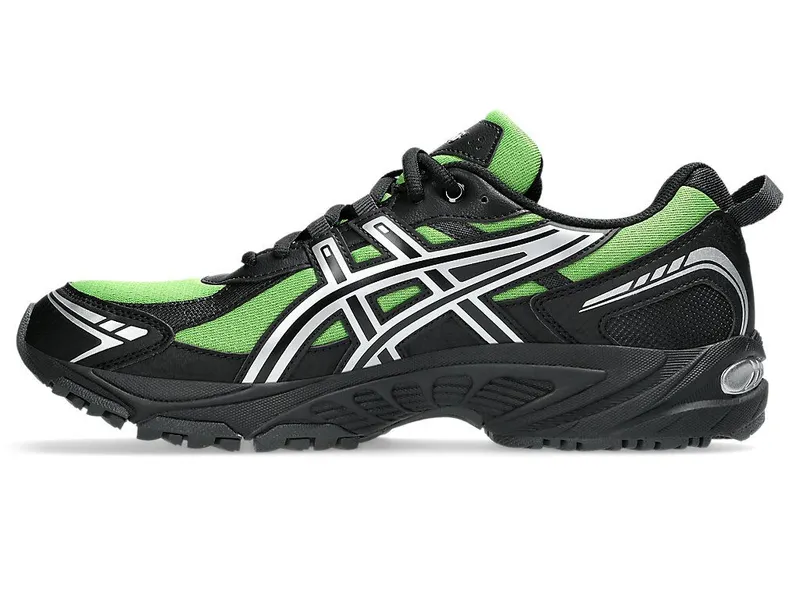 ASICS GEL-VENTX “Piquant Green / Black” (1203B040-301)