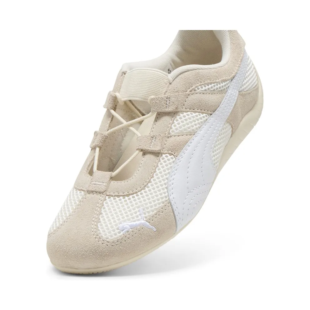 Puma Speedcat Go “Alpine Snow / Puma White” (403589_04)