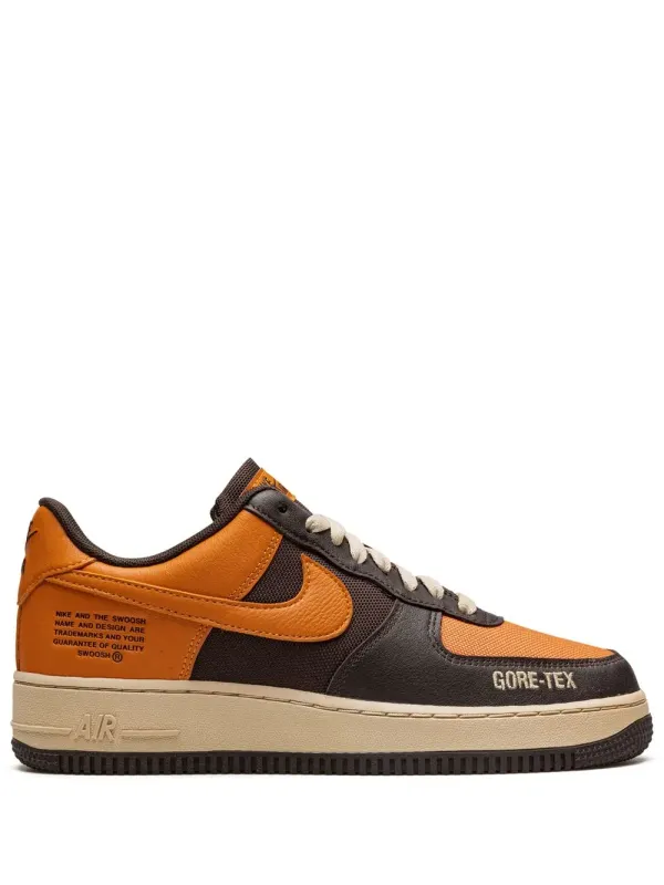 Nike Air Force 1 Low GORE-TEX – Brown (DO2760)