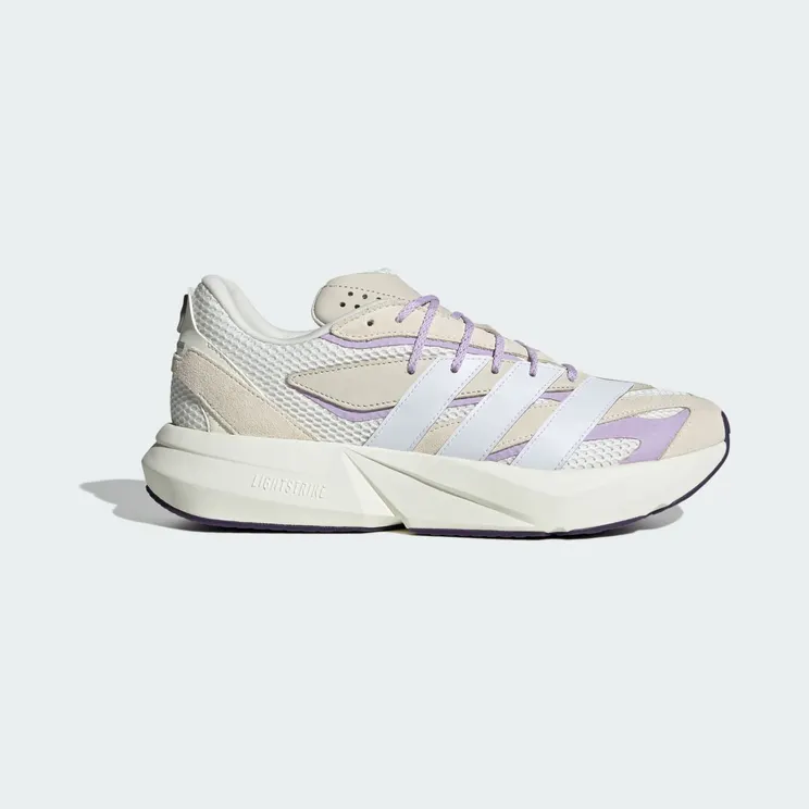 Adidas Mercedes – AMG Petronas Formula One Team Lightblaze Off White / Cloud White / Powder Plum (JQ7130)