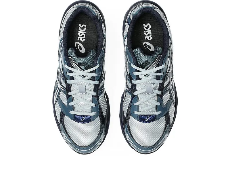 ASICS GEL-1130 “Piedmont Grey / Midnight” (1203B045-021)