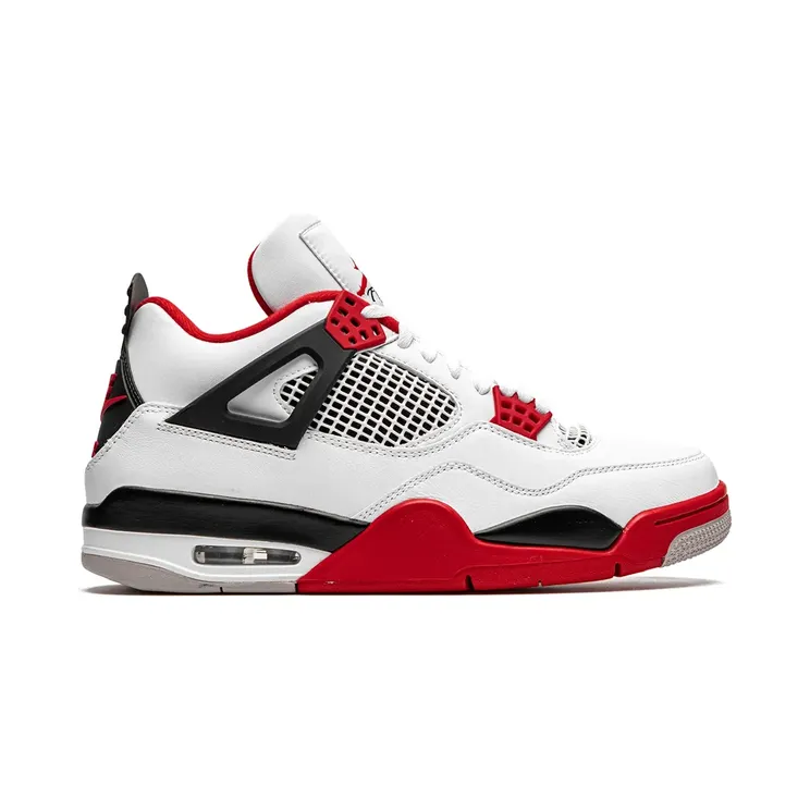 Jordan Air Jordan 4 Retro “White” (DC7770)