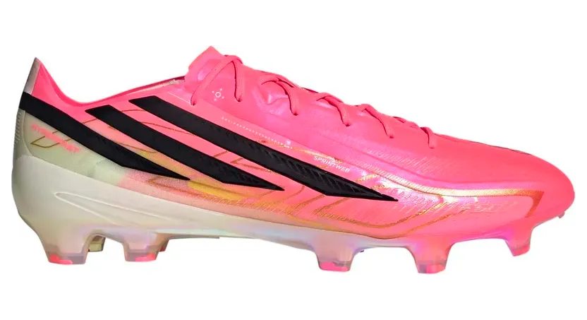 adidas F50 Hyperfast Elite FG Road to Glory Pack (JR5386)