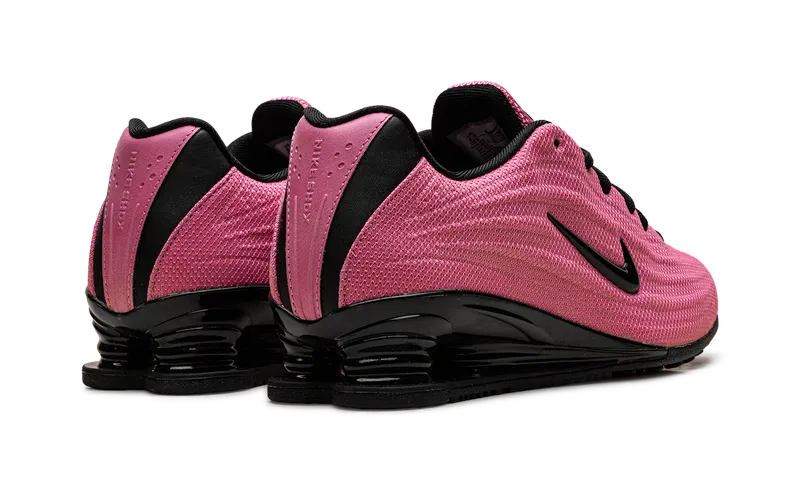 Nike Shox Z “Pinksicle Black” (HQ7540-601)