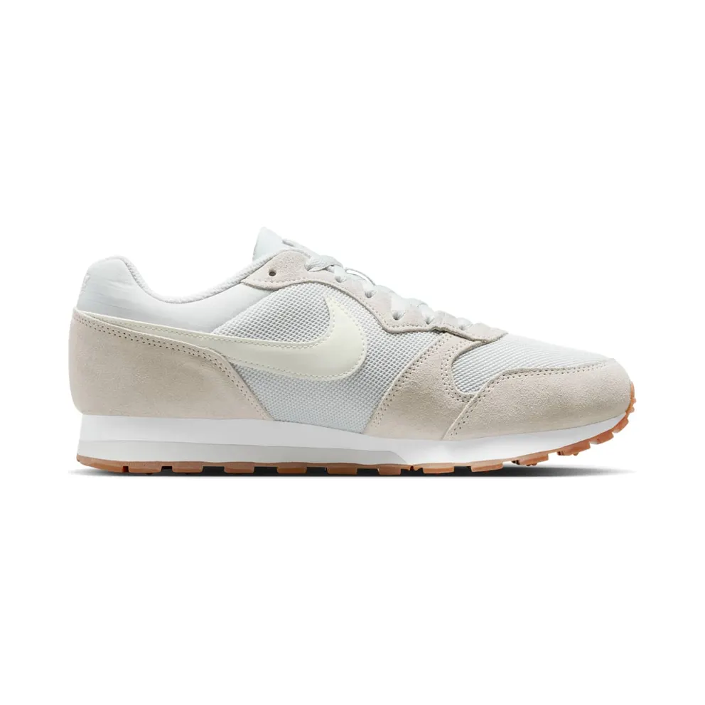 Nike MD Runner 2 Photon Dust White Sail Gum (749869-019)