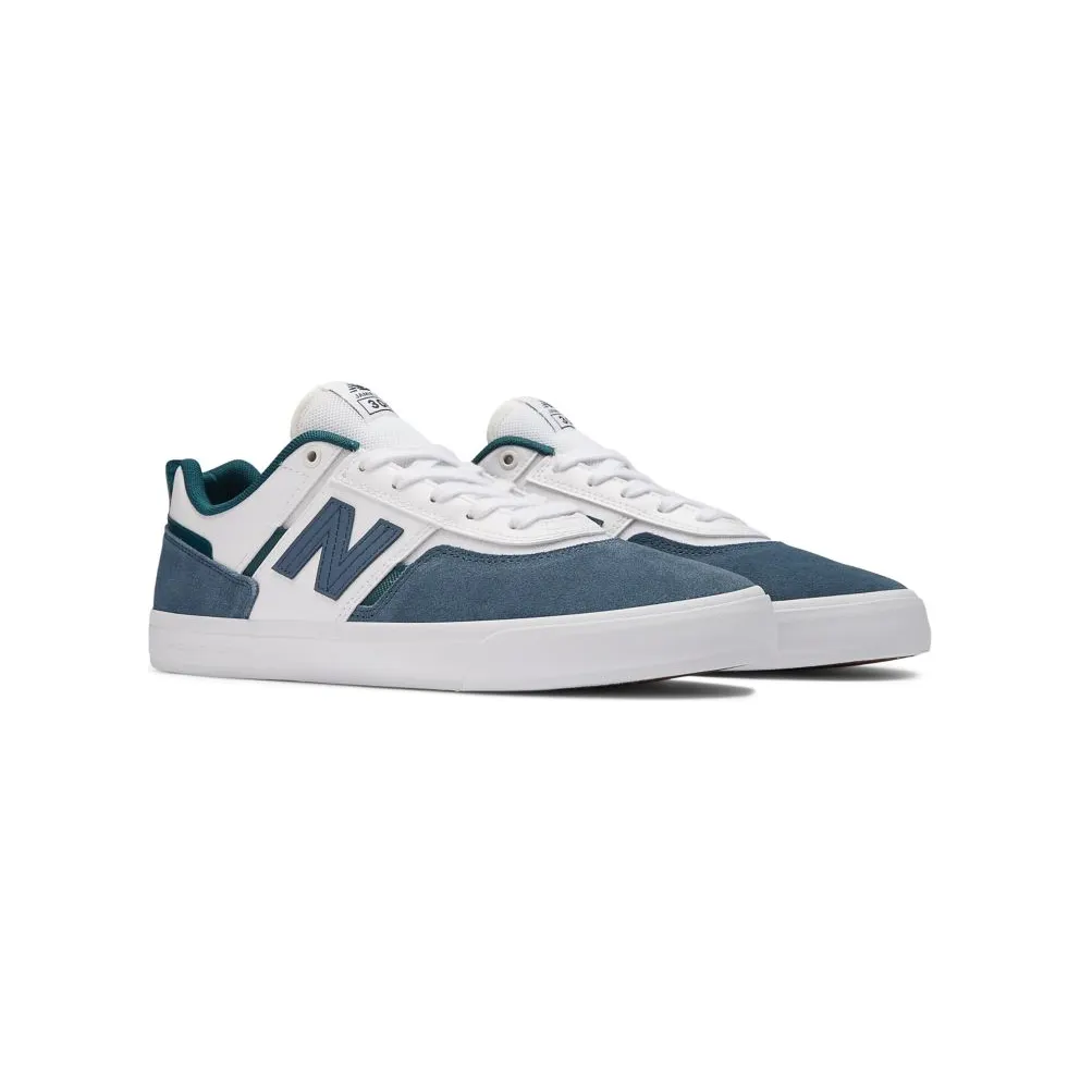 New Balance Numeric 306 Jamie Foy Vintage Indigo White (NM306ALD)