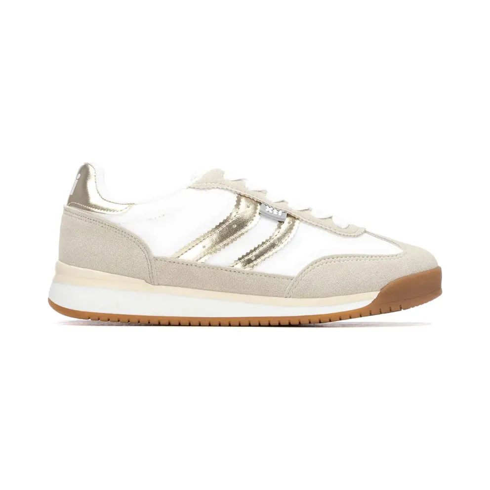 Xti sneaker Gold (145019-Gold)