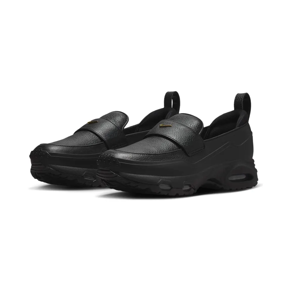 Nike Air Max Phenomena “Black Metallic Gold” (IM8814-001)