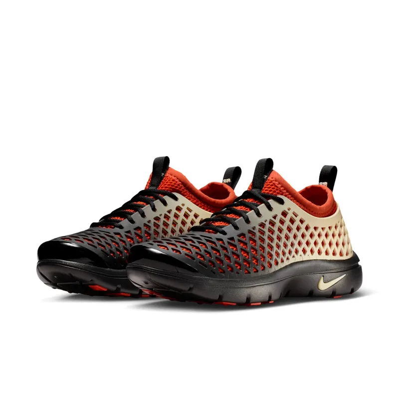 Nike Rejuven8 Run – “Rust Factor” (IO9932-001)