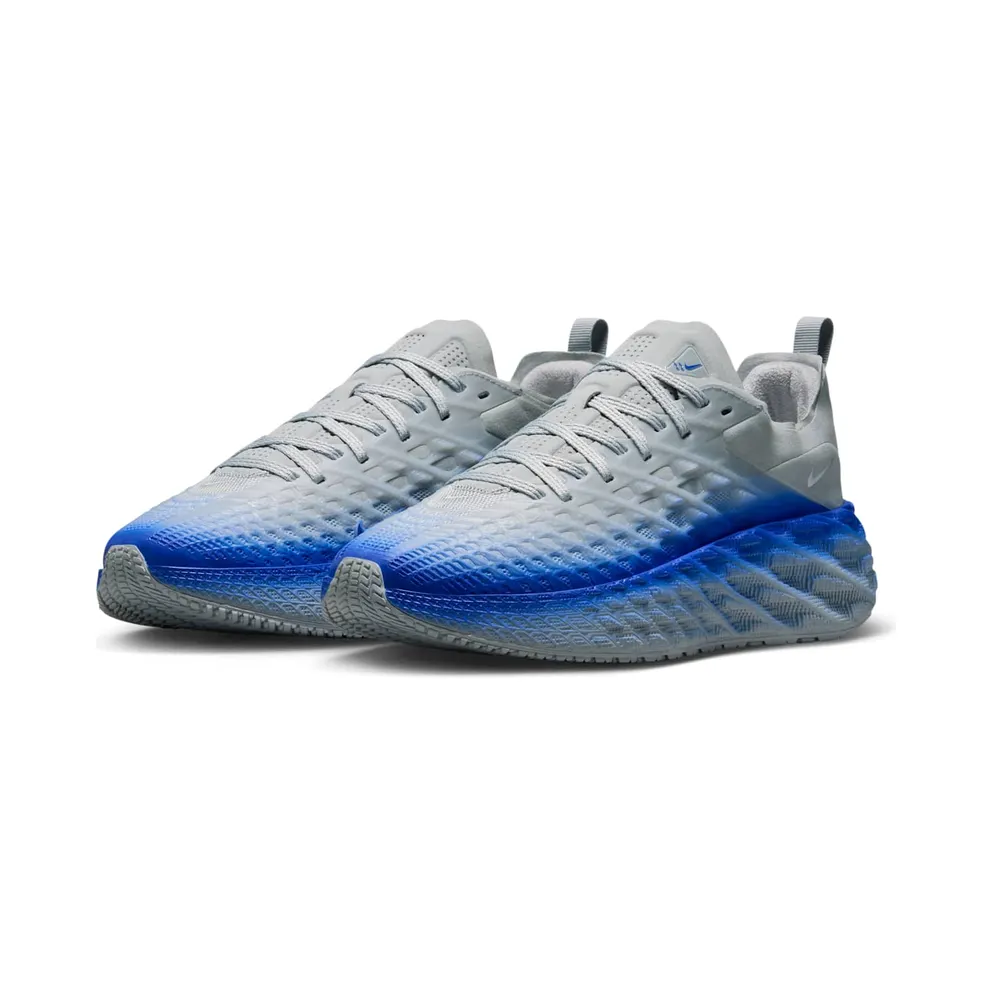 Nike Ava Edge – “Vast Grey / Racer Blue / Smoke Grey” (IM1973-001)
